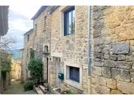 annonce maison à vendre
