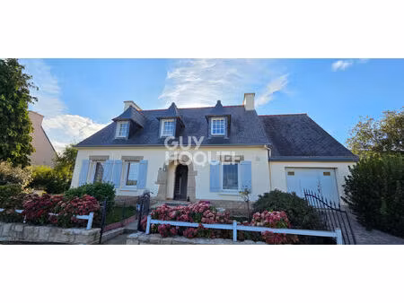 a vendre : saint-quay-portrieux maison familiale