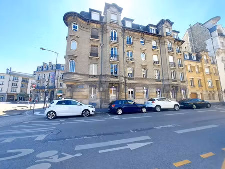 vente appartement reims 51100 - 73000 € - surface privée