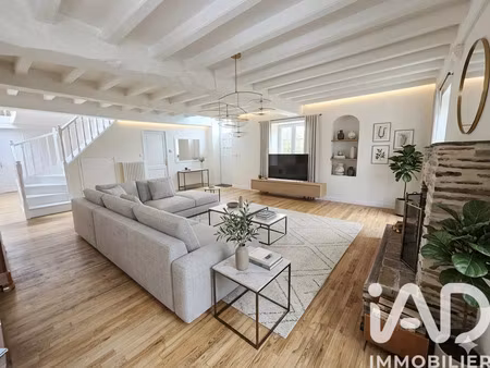 vente appartement 5 pièces 138 m² dol-de-bretagne (35120)