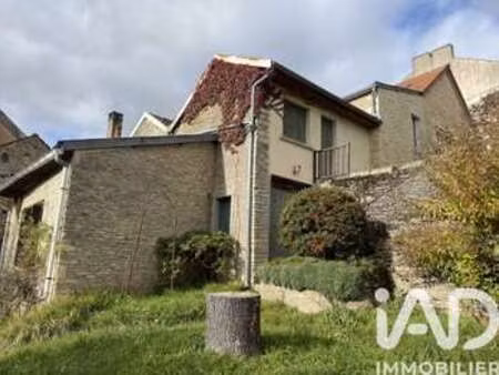 vente maison à arcenant (21700) : à vendre / 233m² arcenant