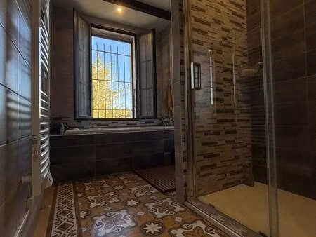 vente maison à perpignan (66000) : à vendre / 172m² perpignan