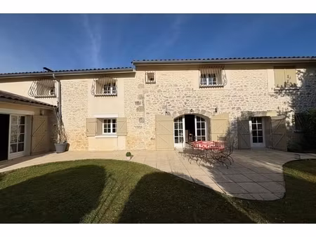 annonce maison à vendre