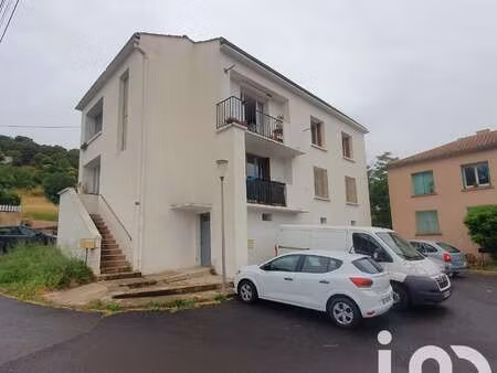 vente immeuble au bousquet-d'orb (34260) : à vendre / 174m² le bousquet-d'orb