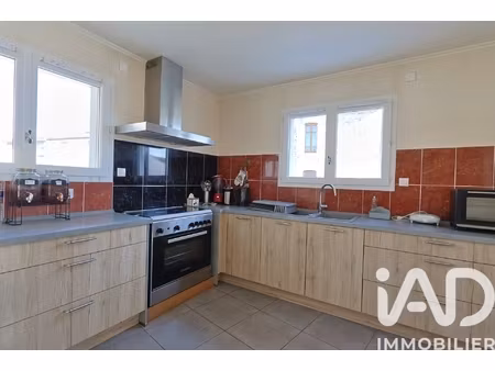 vente maison/villa 3 pièces