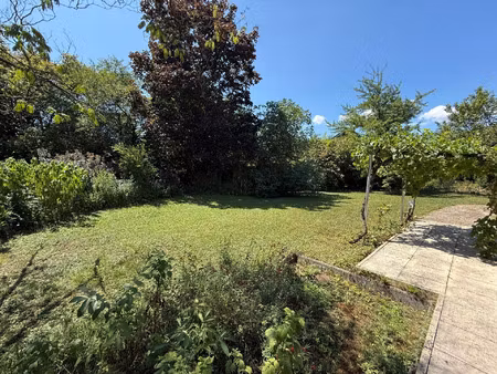 vente maison 7 pièces 170 m² montbonnot-saint-martin (38330)