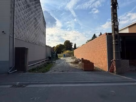 terrain à vendre de 5 m² à gilly (vbd47018)