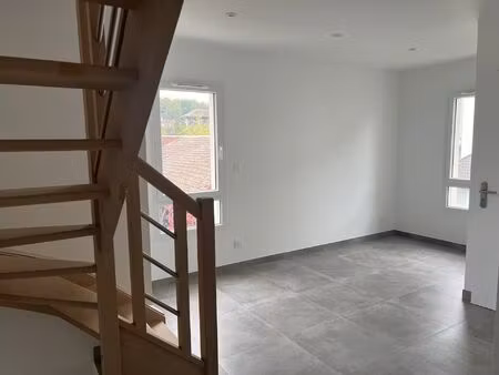 vente maison 7 pièces 154 m² saint-romans (38160)