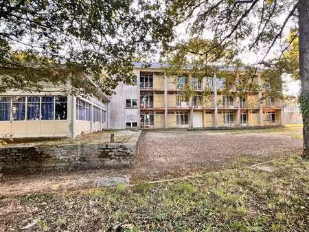 vente maison à blain (44130) : à vendre / 900m² blain