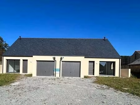 vente maison à savenay (44260) : à vendre / 176m² savenay