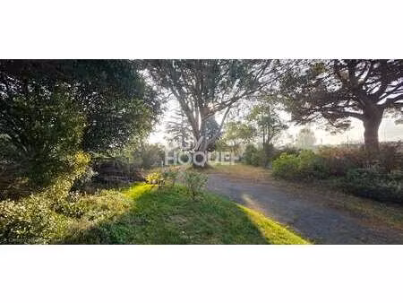 vente terrain à pordic (22590) : à vendre / 2040m² pordic