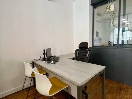 location commerce 2 pièces 8 m² à nantes (44000)