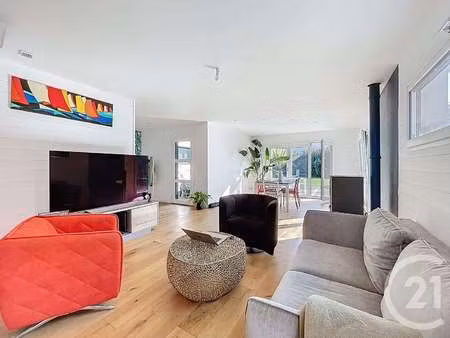 vente maison à saint-gildas-de-rhuys (56730) : à vendre / 112m² saint-gildas-de-rhuys