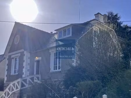 vente maison à saint-quay-portrieux (22410) : à vendre / 147m² saint-quay-portrieux