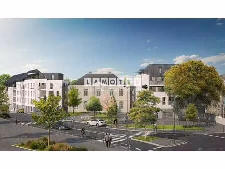 location garage box et parking meublé à nantes pont du cens - petit port (44000) : à louer