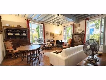 appartement paris 7ᵉ (75)