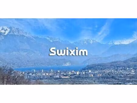 corps de ferme epagny metz-tessy (74)