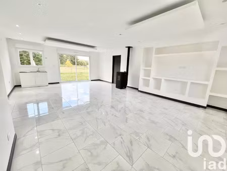 vente maison 4 pièces 91 m² gy-en-sologne (41230)