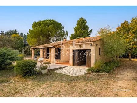 vente maison 3 pièces 78 m² à callian (83440)  489 000 €