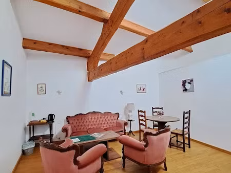 vente maison 14 pièces 380 m² à cruzy (34310)  450 000 €