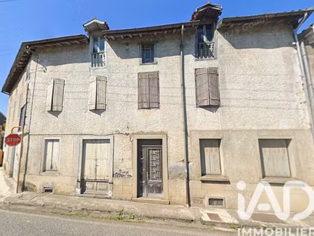 vente maison à aspet (31160) : à vendre / 170m² aspet