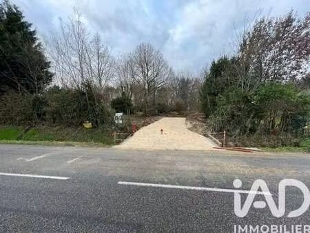 vente terrain à montbartier (82700) : à vendre / 750m² montbartier