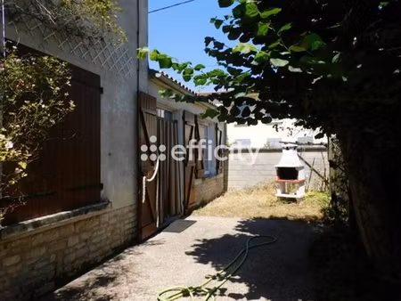 maison 5 pièces - 89 m²