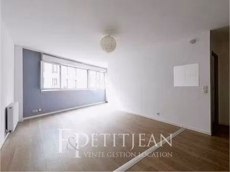 2 pieces - malakoff plateau de vanves