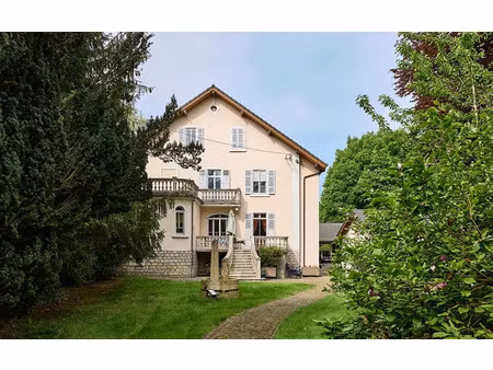 vente maison 11 pièces 375 m² à chèvremont (90340)  599 000 €