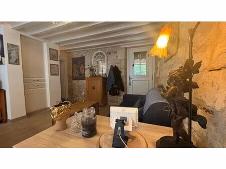 magnifique 2 pièces 47 m2 gouvieux