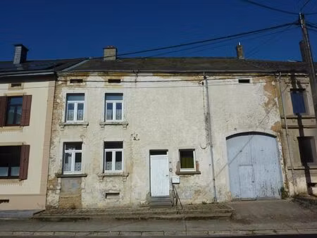 maison à vendre à rue du bru 127 vance (vbd46802)
