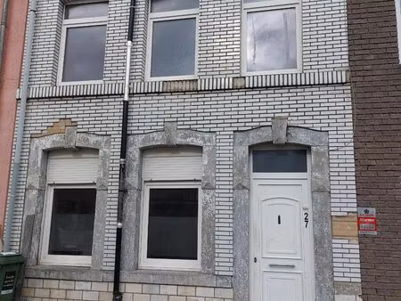 maison en vente publique à rue vert vinâve 27 vottem (vbd46970)