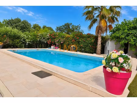 vente maison 5 pièces 120 m² à taradeau (83460)  470 000 €