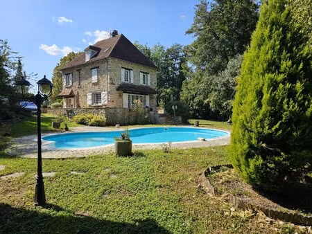 vente villa 9 pièces