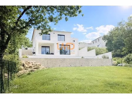 vente maison 6 pièces 145 m² à besse-sur-issole (83890)  523 000 €