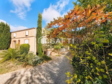 vente maison 7 pièces 200 m² à castanet-tolosan (31320)  549 000 €