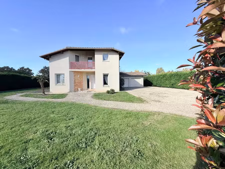 vente maison aire-sur-l'adour 40800 - - surface privée