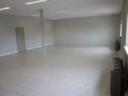 surface commerciale à louer à kieldrechtsebaan 51 verrebroek (rbu62398)