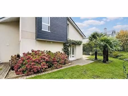 maison avec terrasse herouville-saint-clair (14)