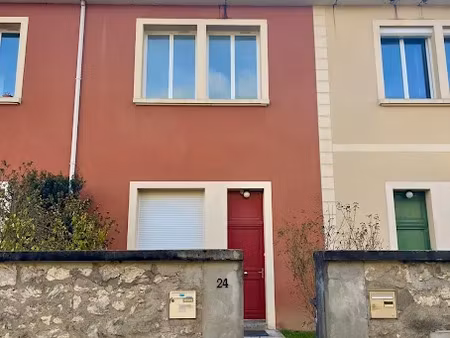 vente appartement 3 pièces 60 m² à champagne-sur-seine (77430)  144 800 €