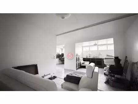 vente appartement 2 pièces 43.9 m² à clichy-sous-bois (93390)  99 000 €