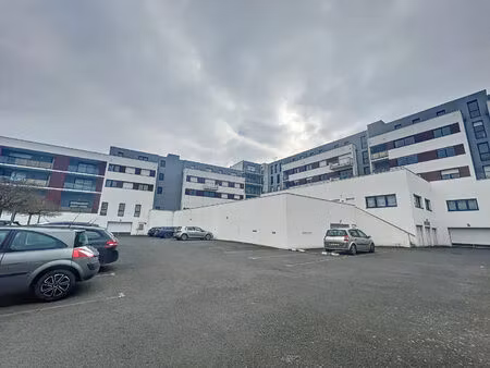 lot 2 places de parking a vendre proche centre ville