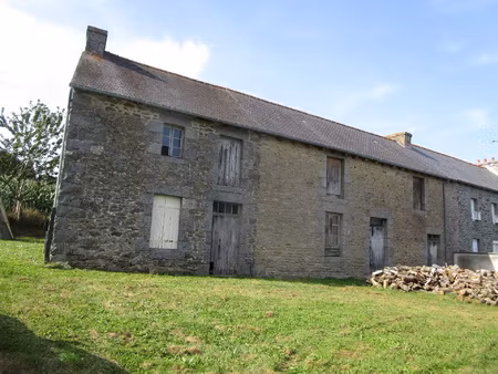 a vendre - soquet immobilier - langourla - maison