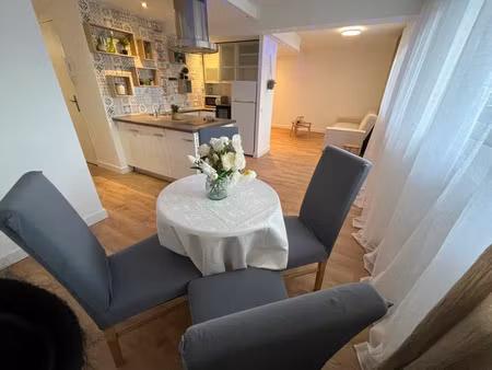 vente appartement 2 pièces 41 m² à tarbes (65000)  79 000 €