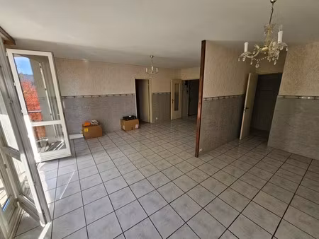 vente appartement 5 pièces 86 m² à joue-les-tours (37300)  96 624 €