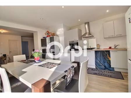 vente appartement 3 pièces 74 m² à niederbronn-les-bains (67110)  162 000 €