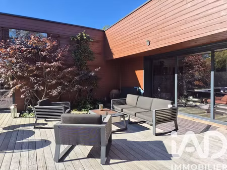 vente maison 7 pièces 205 m² à choisel (78460)  1 365 000 €