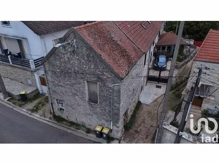 vente grange 2 pièces