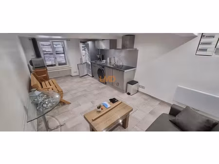 vente appartement 2 pièces 39 m² à callas (83830)  166 000 €