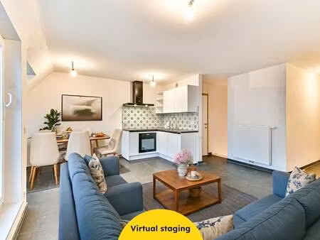 appartement à vendre à lombardsijde € 275.000 (lgocx) - residentie vastgoed - middelkerke 